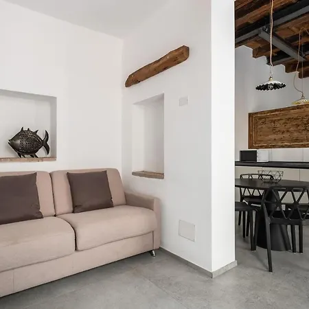 Apartment San Michele