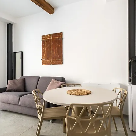 Apartment San Michele